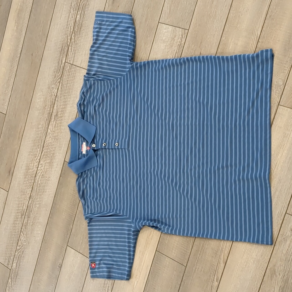 Men's Antiqua Golf Polo